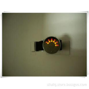 Fashion LED Silicone Watch